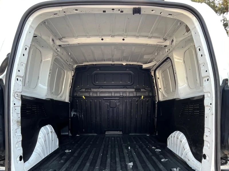 Citroën BERLINGO 1.6 HDI 2022 - Imagen 7 de 10