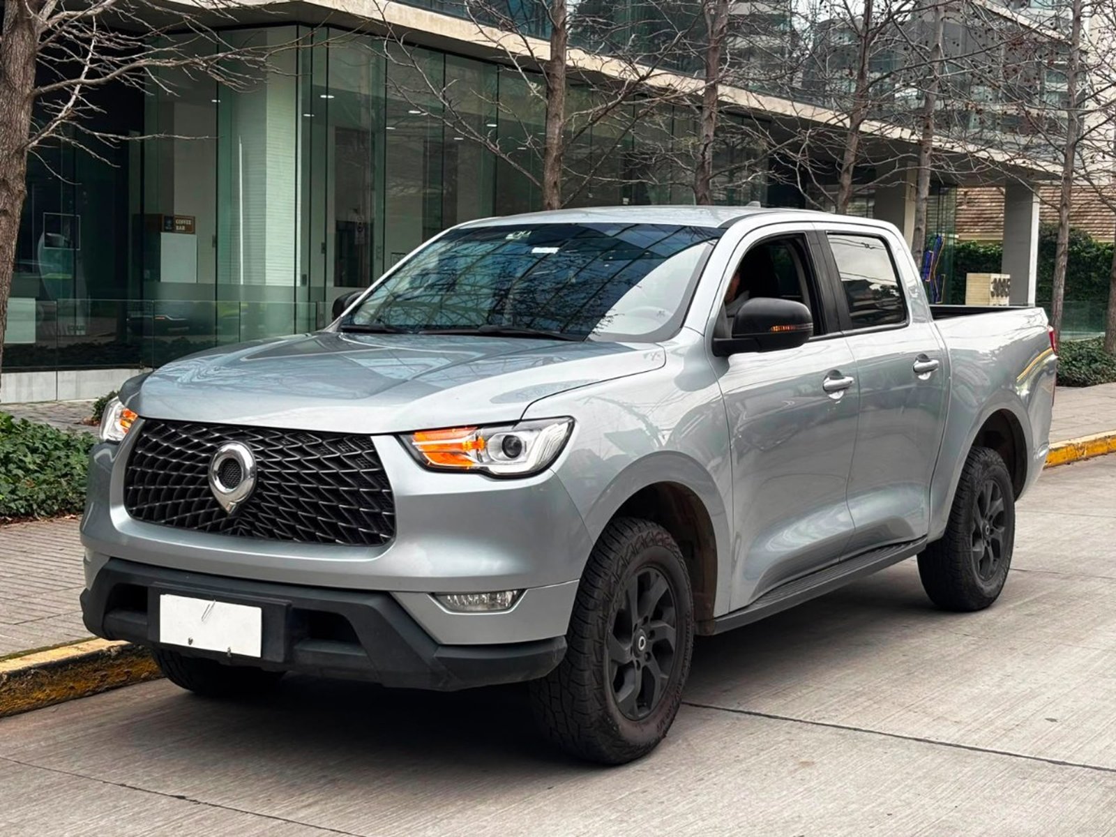 Great Wall POER DELUXE 2.0 MT 2022 - Foto 3 de 10