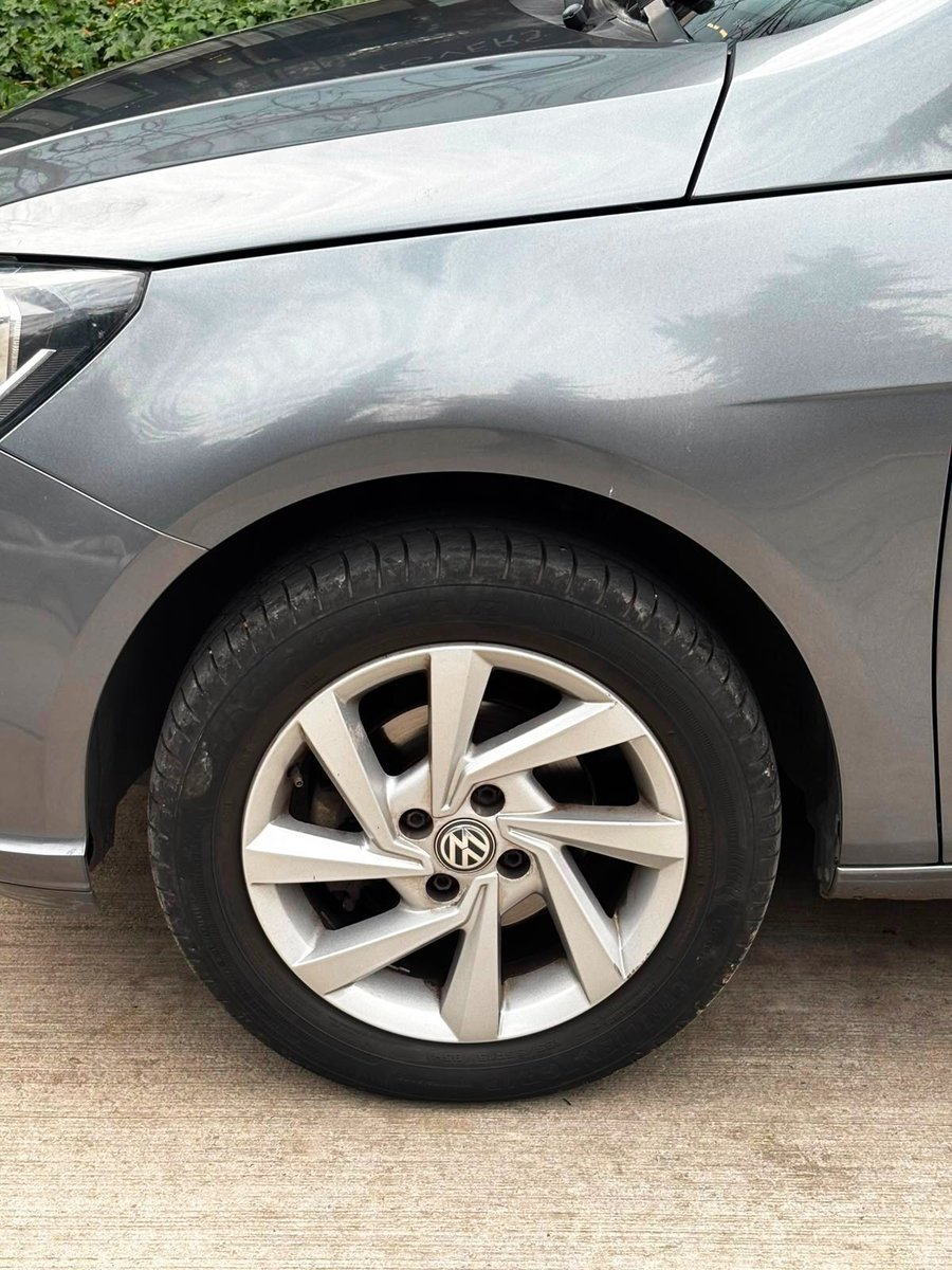 Volkswagen GOL 1.6 MT 2023 - Imagen 7 de 10