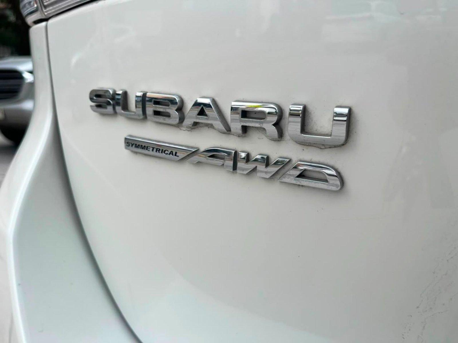 Subaru FORESTER AWD CVT 2.0 2020 - Imagen 7 de 10