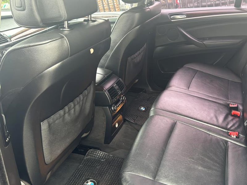 BMW X5 E70 4.8 2010 - Imagen 7 de 7