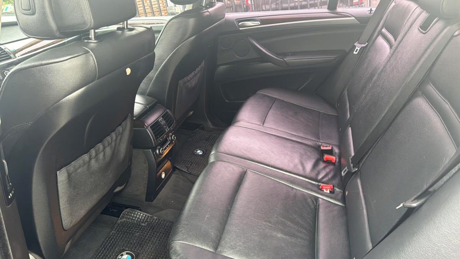 BMW X5 E70 4.8 2010 - Imagen 7 de 7