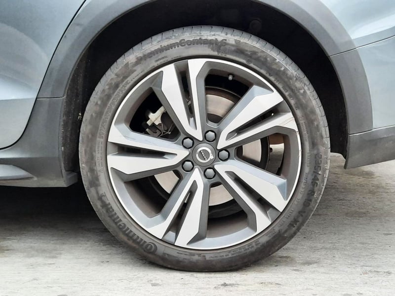 Volvo V60 CROSS COUNTRY 2021 - Imagen 6 de 10