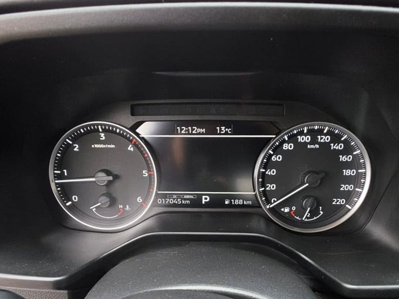 Mitsubishi L200 2.4 DAKAR XR AT 4X4 2026 - Imagen 7 de 8