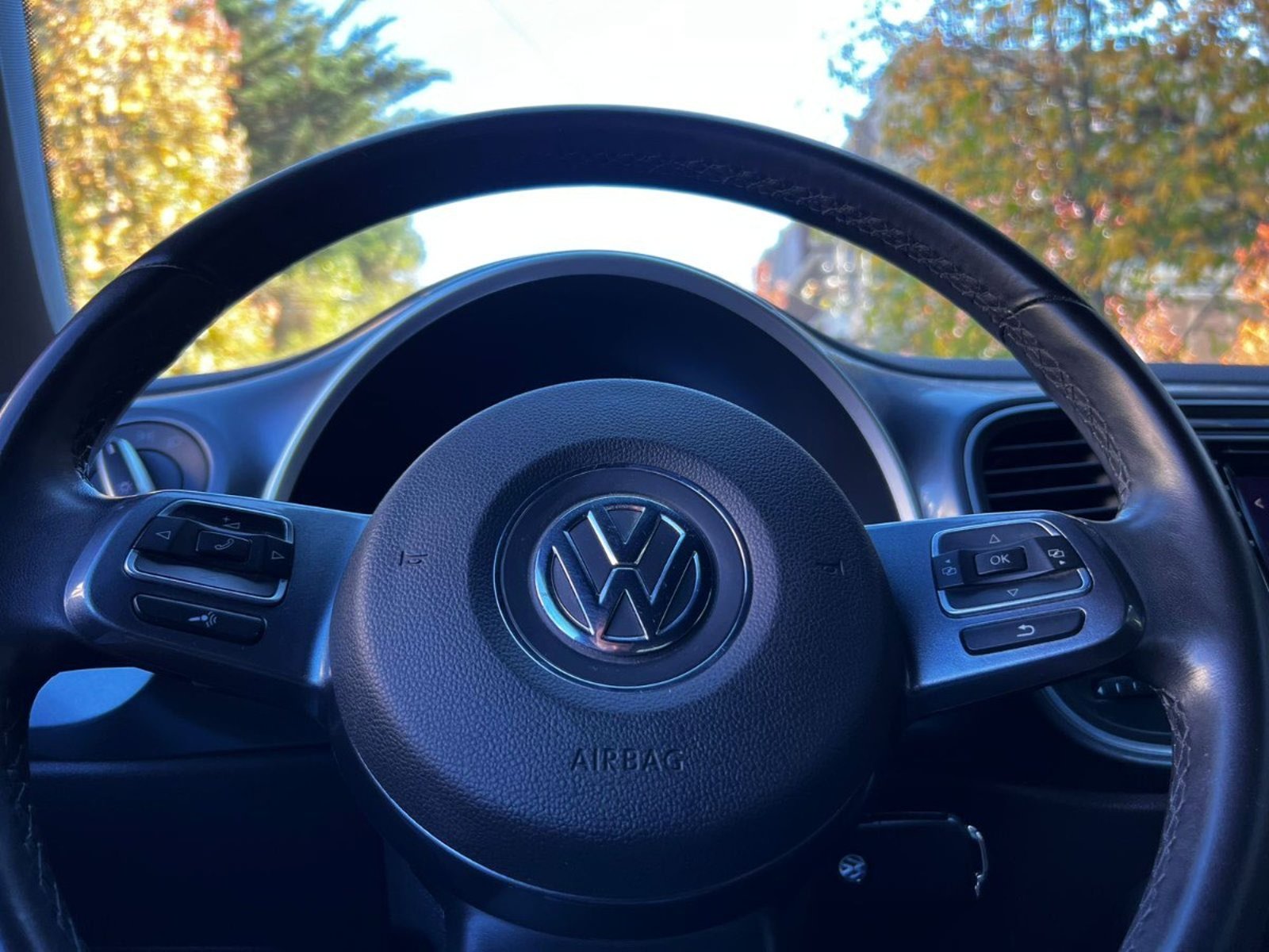 Volkswagen BEETLE COUPE 1.4 DSG 2020 - Imagen 10 de 10