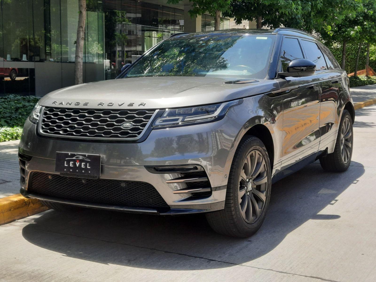 Land Rover Range Rover VELAR SC 3.0 2020 - Foto 3 de 9