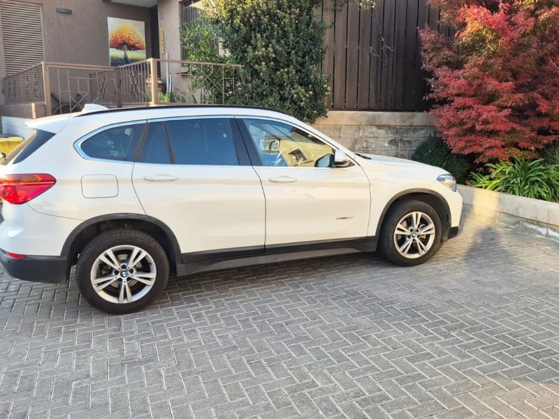 BMW X1 2.0 SDRIVE 18D 2017 - Imagen 10 de 10