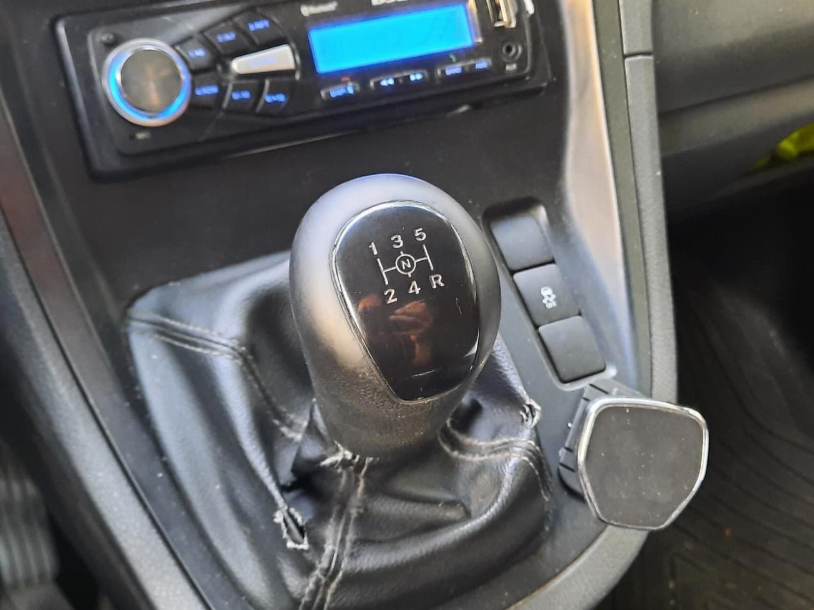 Mercedes-Benz CITAN 109 CDI 2018 - Imagen 9 de 10