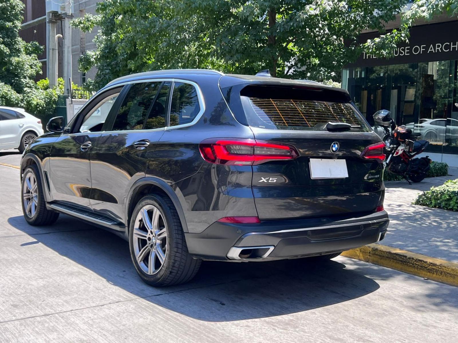 BMW X5 EXECUTIVE 40i XDRIVE 3.0 2022 - Imagen 6 de 10