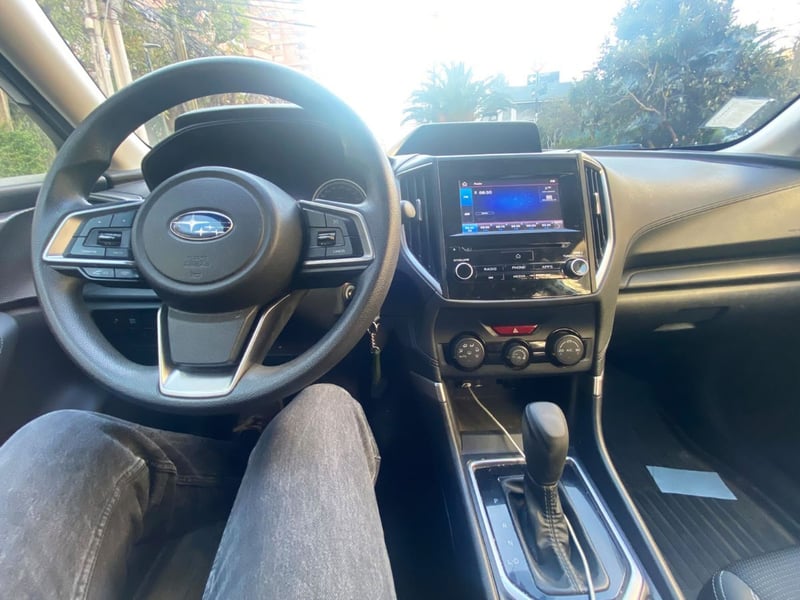 Subaru FORESTER 2.0 CVT AWD 2020 - Imagen 5 de 5