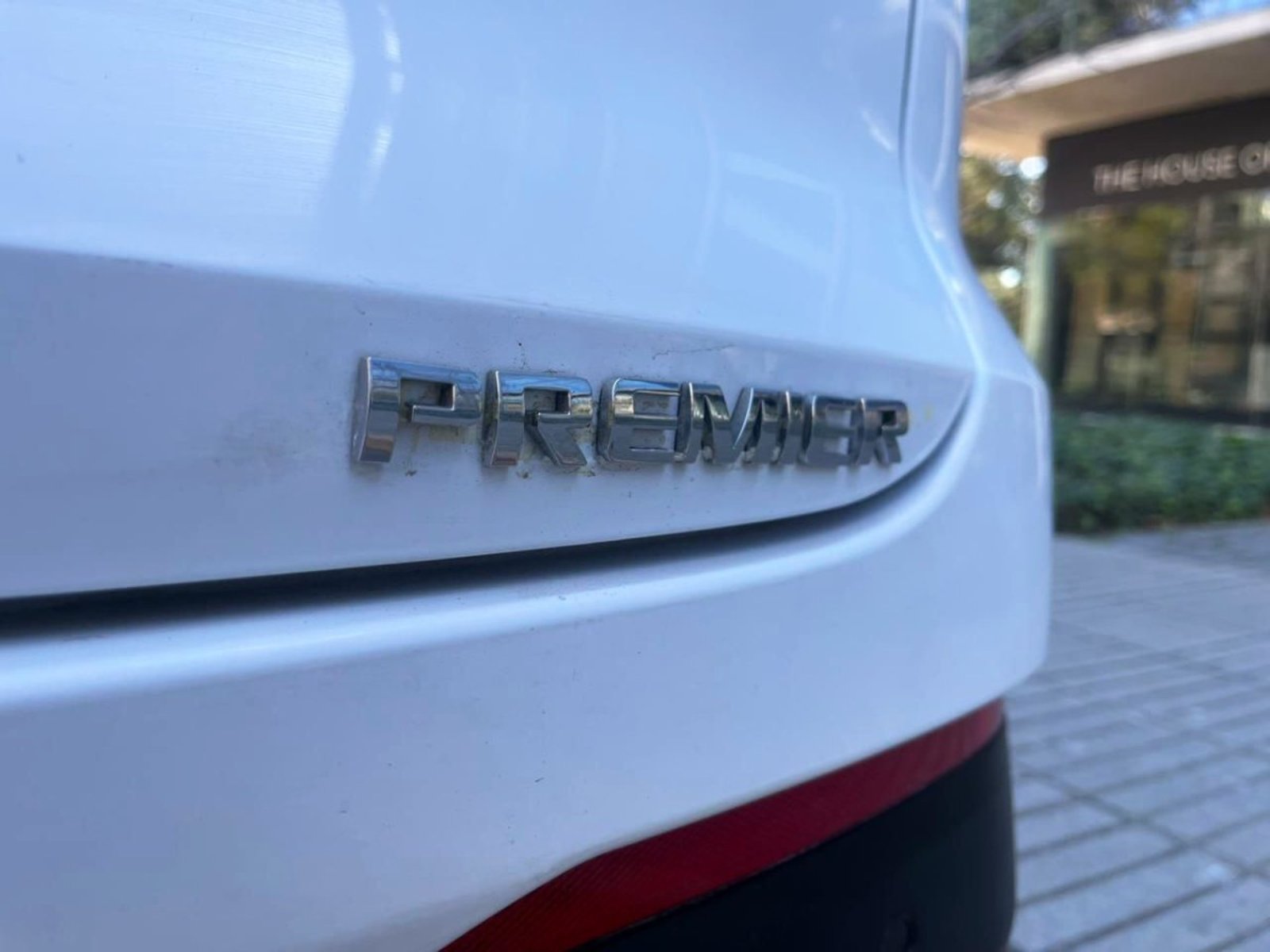 Chevrolet GROOVE 1.5 MT 2023 - Imagen 7 de 10