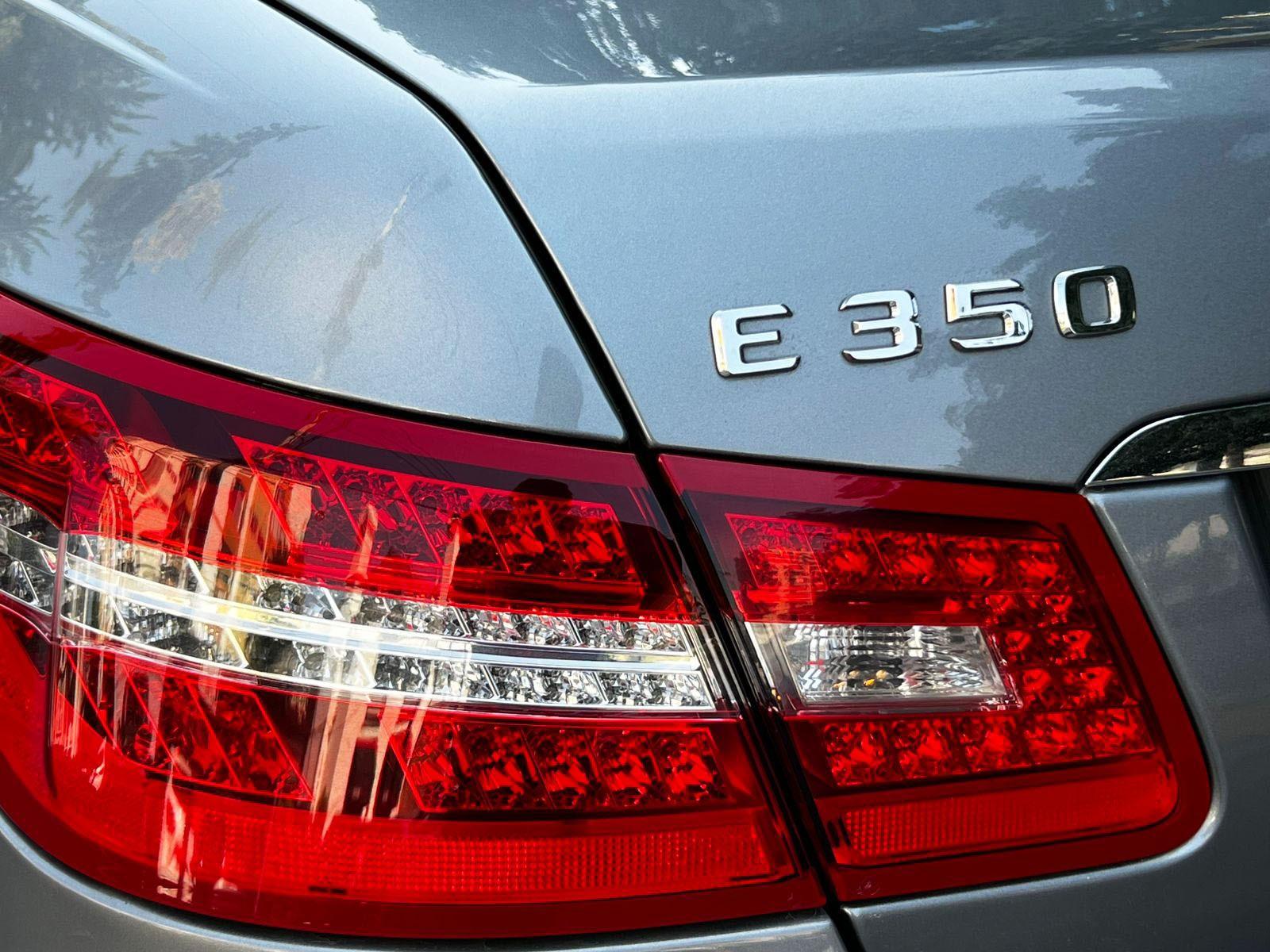 Mercedes-Benz E350 CABRIO ELEGANCE 2013 - Imagen 8 de 10