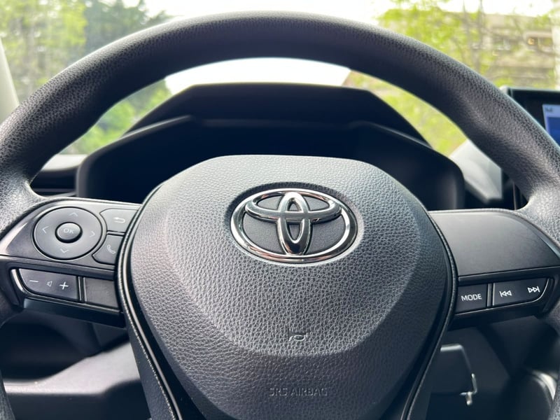 Toyota RAV 4 LE 2.0 MT 2022 - Imagen 10 de 10