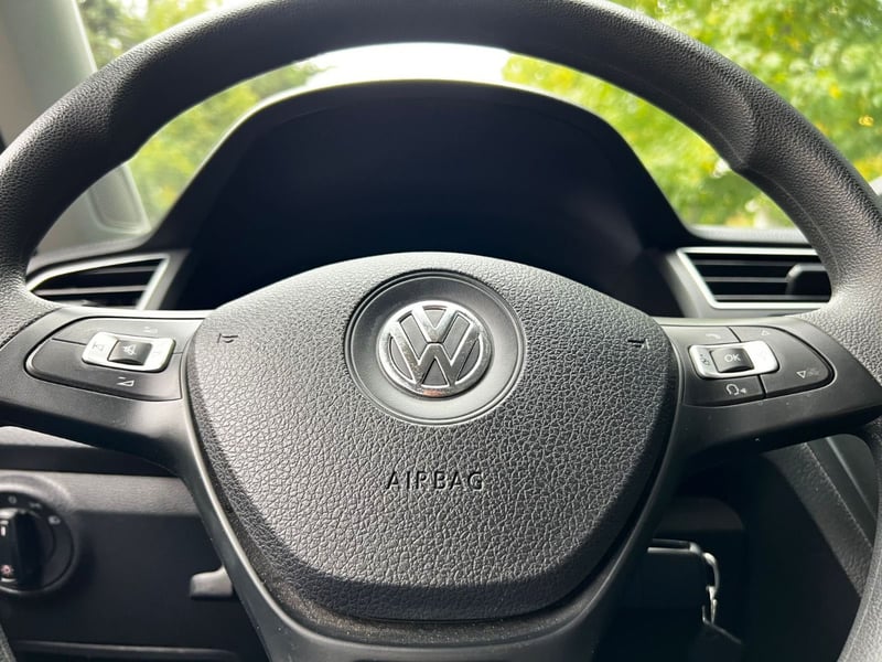 Volkswagen GOL 1.6 MT 2021 - Imagen 10 de 10