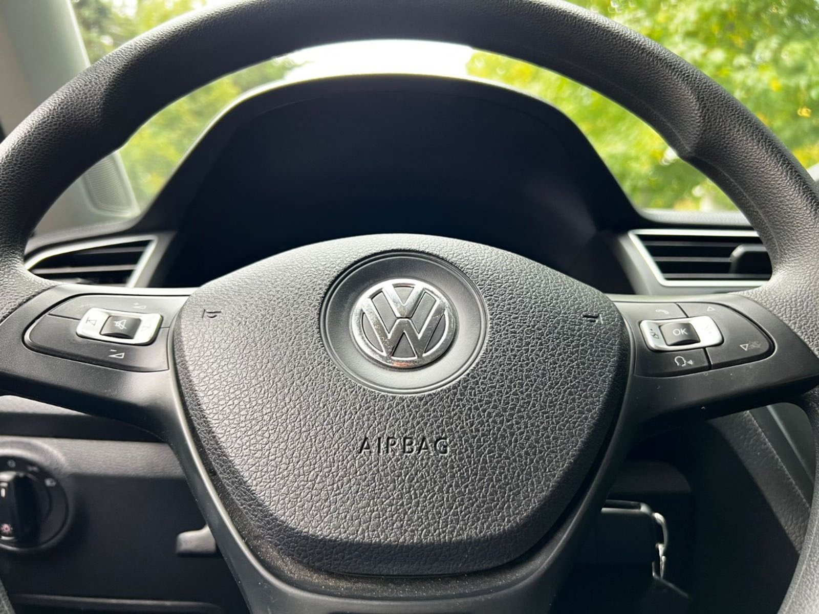 Volkswagen GOL 1.6 MT 2021 - Imagen 10 de 10
