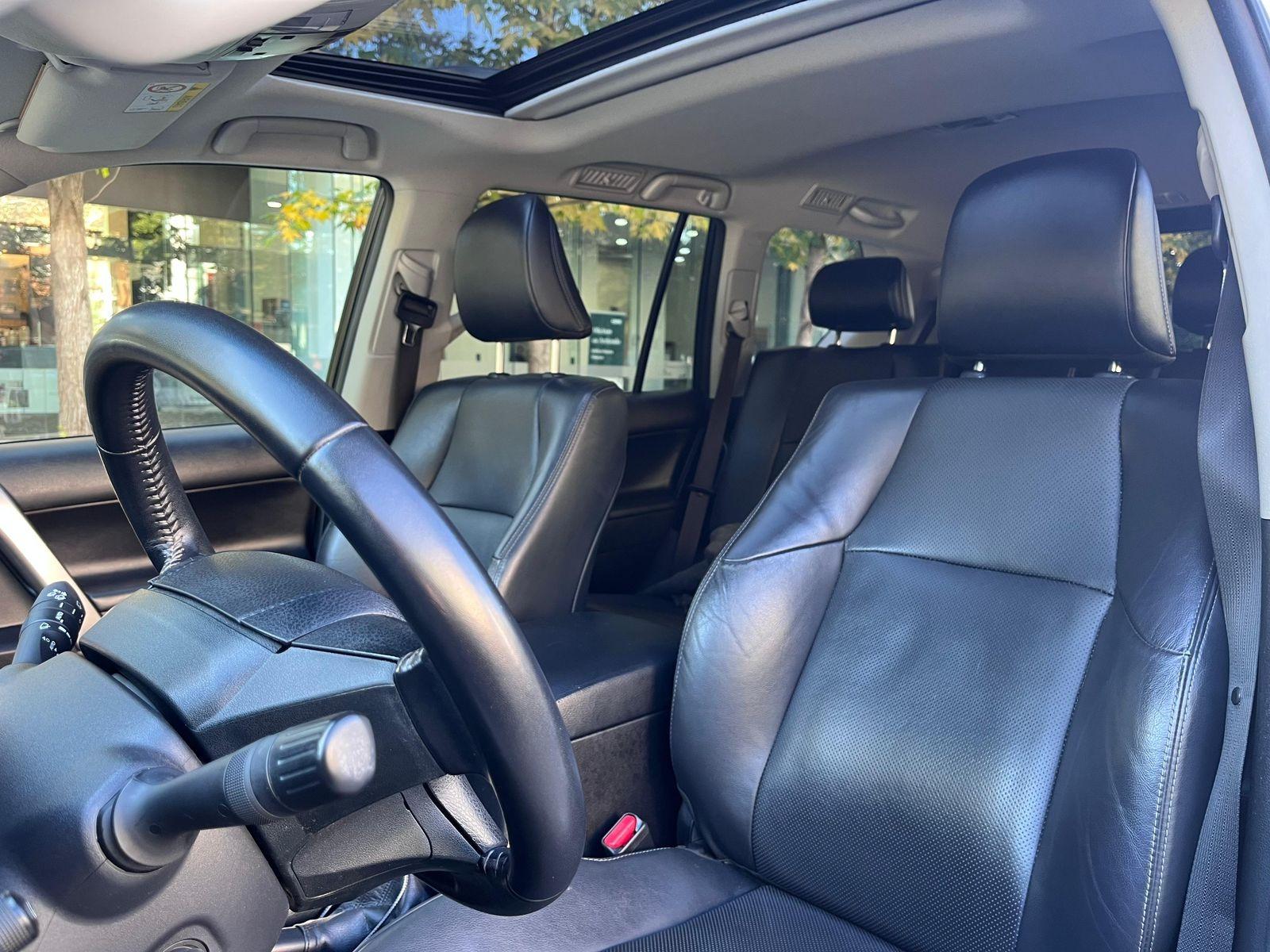 Toyota LAND CRUISER PRADO VX 4.0 2022 - Imagen 10 de 10