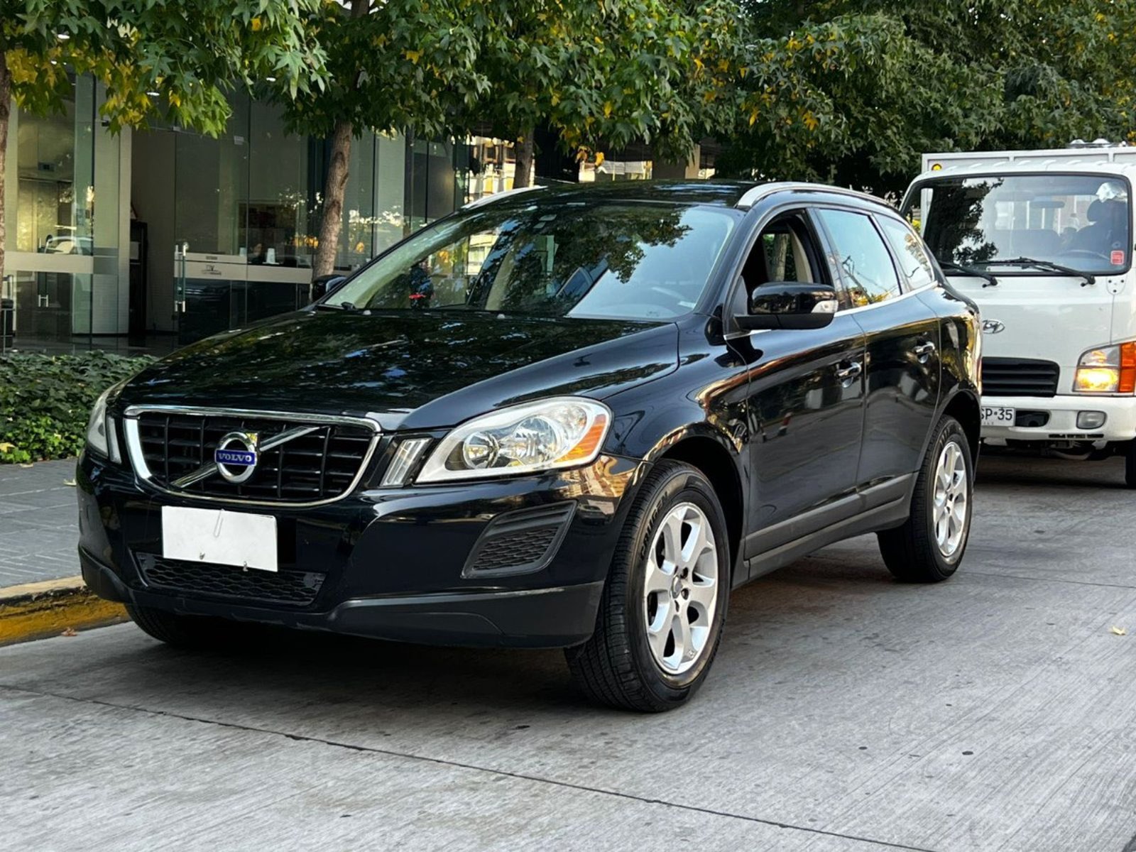 Volvo XC60 T5 COMFORT 2013 - Foto 3 de 10