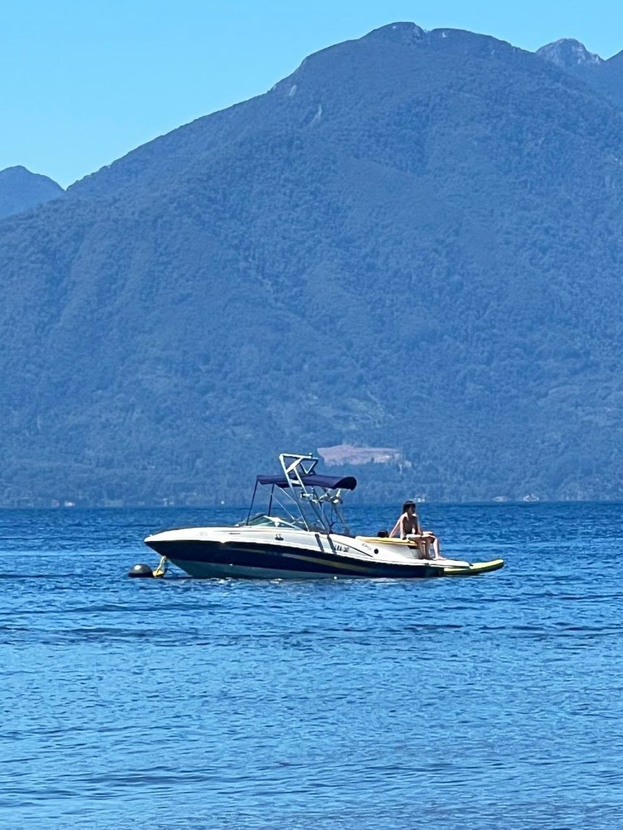 SEA RAY 185 SPORT 2008 - Imagen 9 de 9