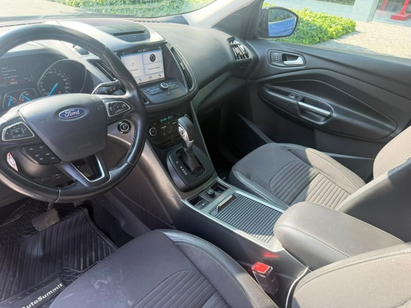 Ford ESCAPE 2.5 AT 2020 - Imagen 8 de 10
