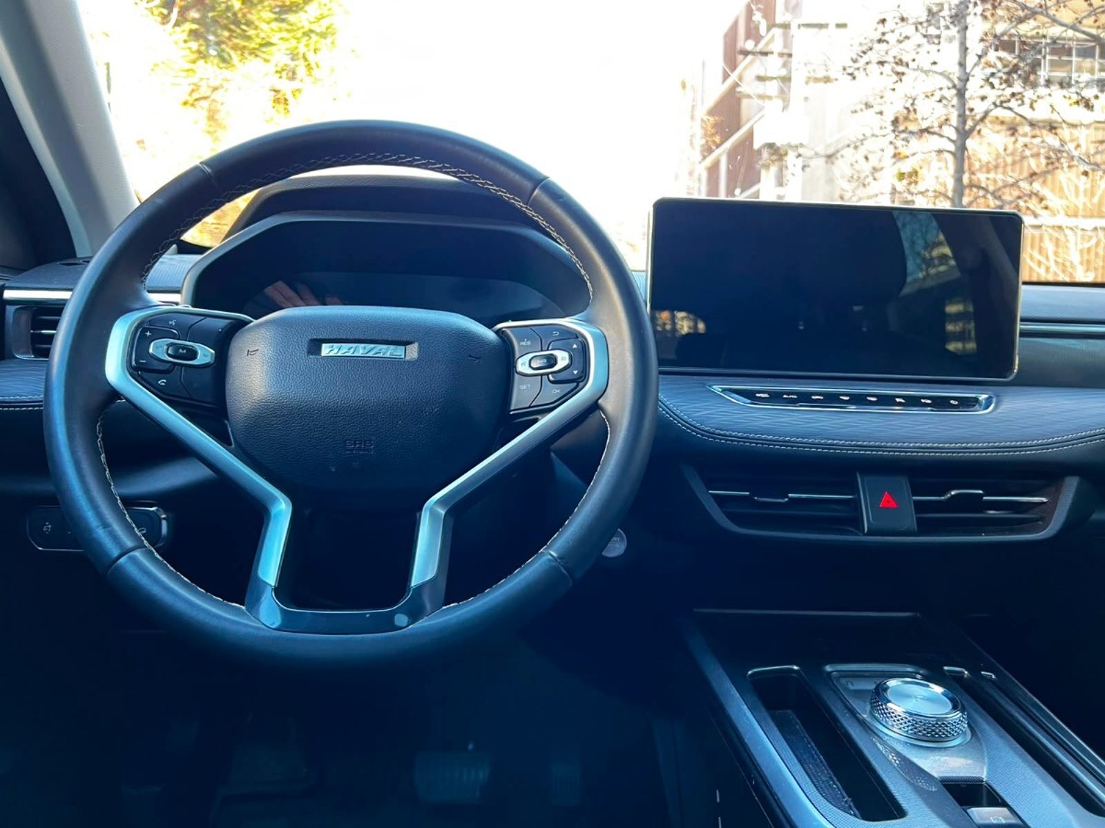 Haval JOLION DELUXE 1.5 AT 2023 - Imagen 9 de 10