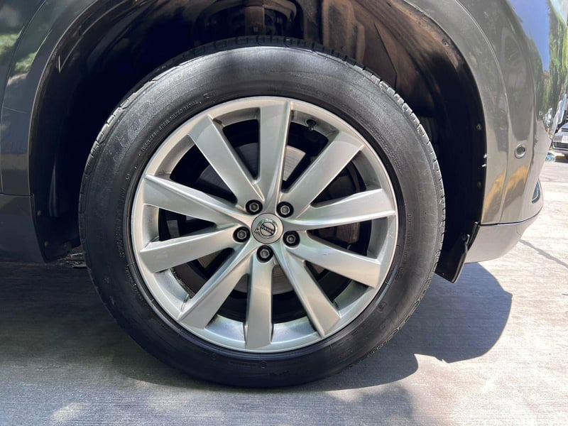 Volvo XC90 T5 2.0 AWD 2019 - Imagen 8 de 10