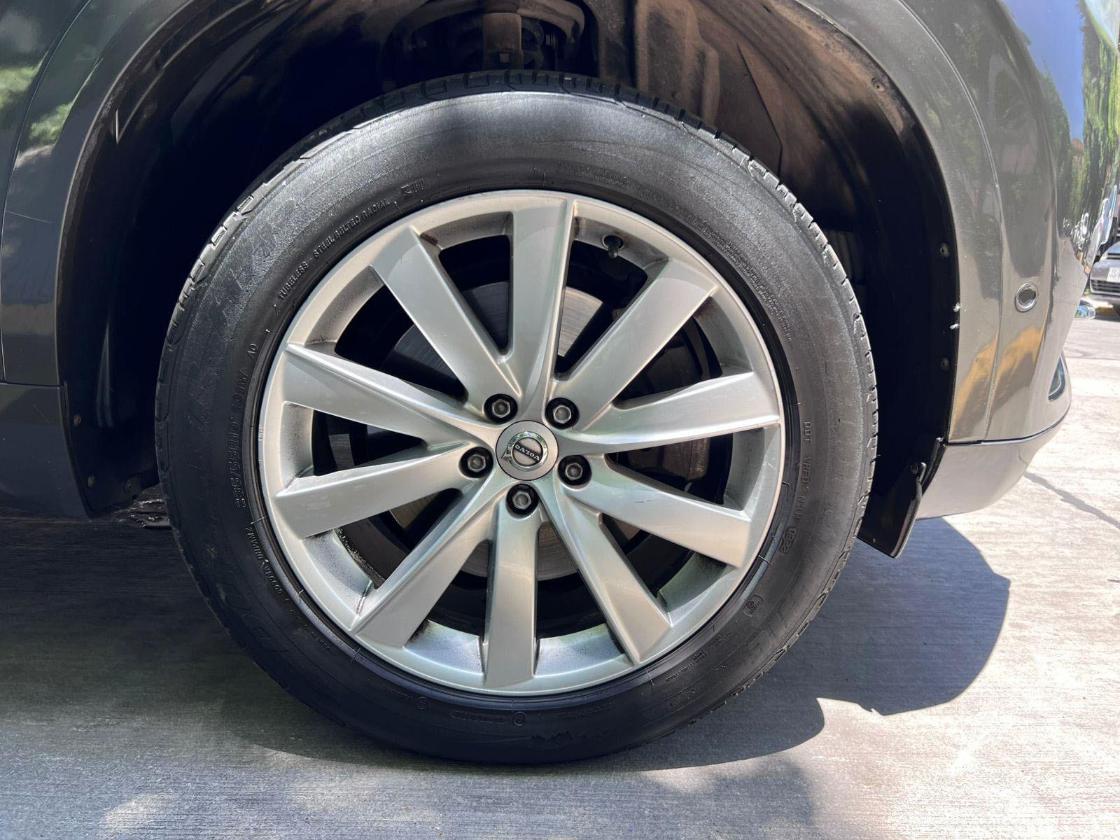 Volvo XC90 T5 2.0 AWD 2019 - Imagen 8 de 10