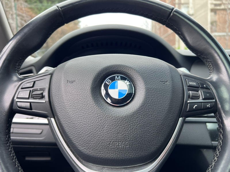 BMW 550 F10 4.4 2013 - Imagen 10 de 10