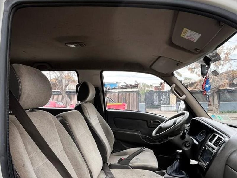Hyundai PORTER GL 2.5 MT 2020 - Imagen 9 de 10