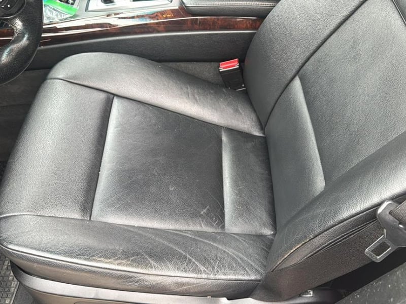 BMW X5 E70 4.8 2010 - Imagen 6 de 7