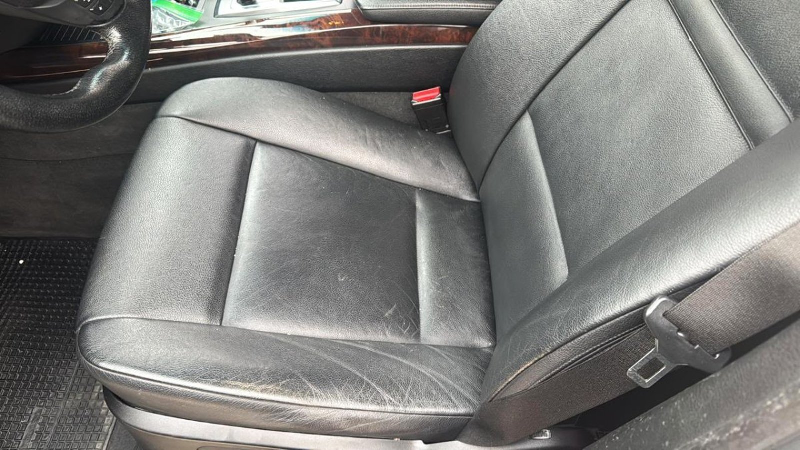 BMW X5 E70 4.8 2010 - Imagen 6 de 7