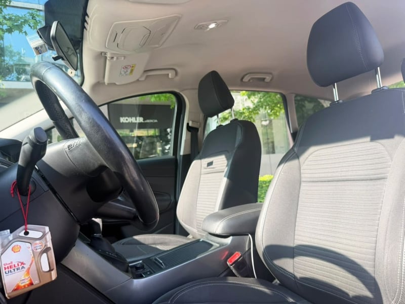 Ford ESCAPE 2.5 AT 2020 - Imagen 7 de 10