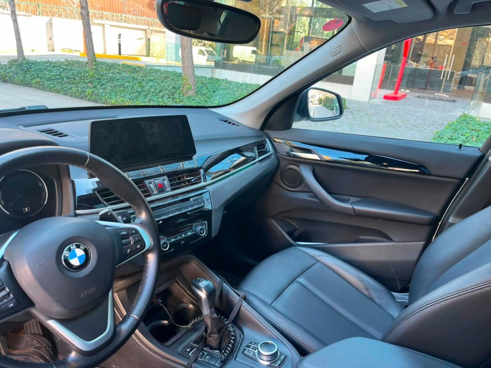 BMW X1 18d SDRIVE LCI 2.0 2021 - Imagen 10 de 10