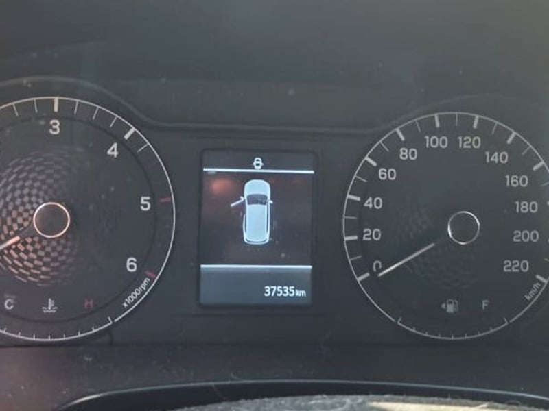 SsangYong MUSSO DIESEL MT 2024 - Imagen 7 de 7