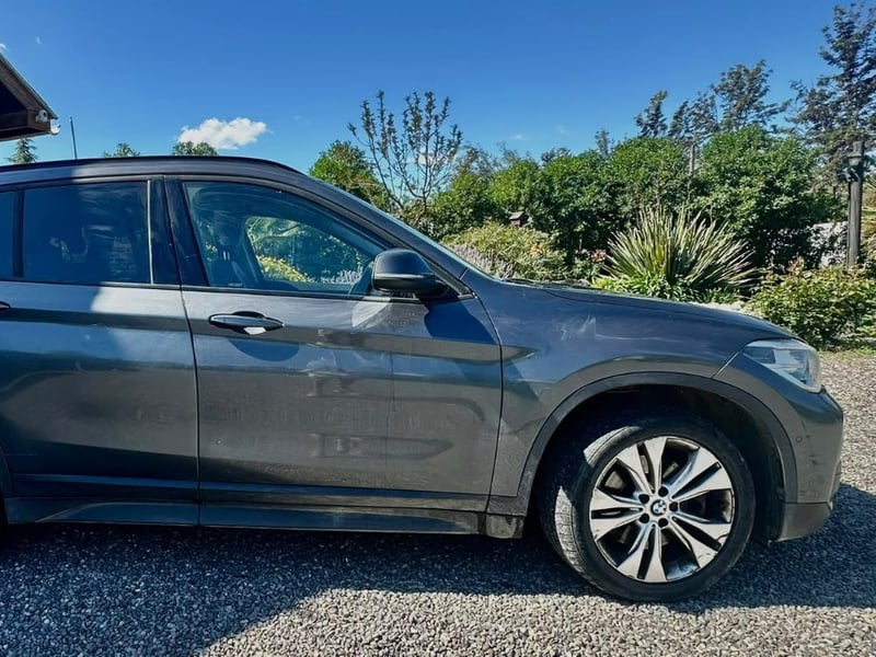 BMW X1 20i SDRIVE 20I LUXURY 2018 - Imagen 4 de 8