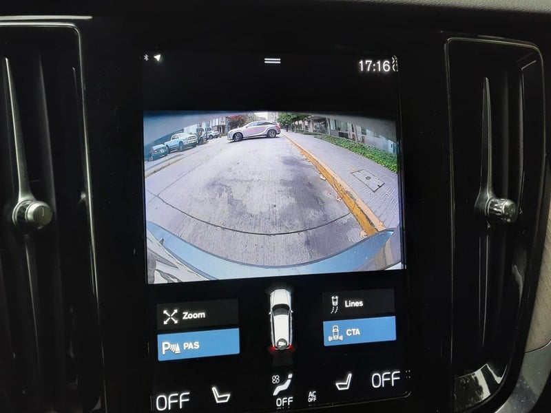 Volvo V60 CROSS COUNTRY 2021 - Imagen 9 de 10