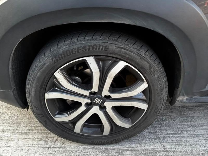 Fiat PULSE IMPETUS TF200 1.0 AT 2023 - Imagen 9 de 10