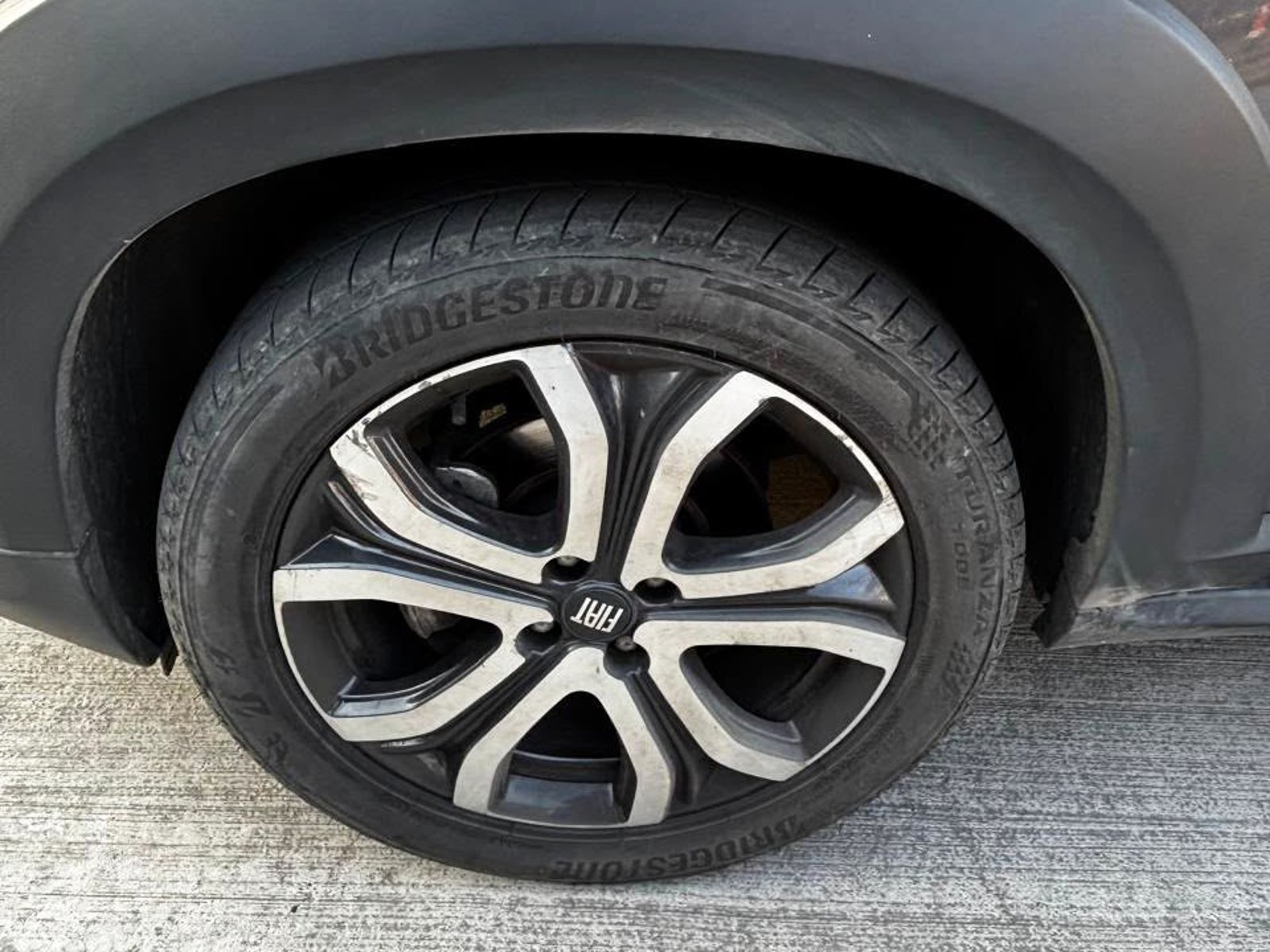 Fiat PULSE IMPETUS TF200 1.0 AT 2023 - Imagen 9 de 10