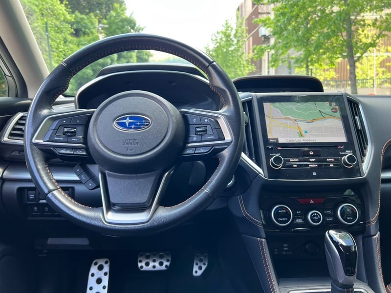 Subaru XV LIMITED CVT 2.0 AWD 2023 - Imagen 9 de 10