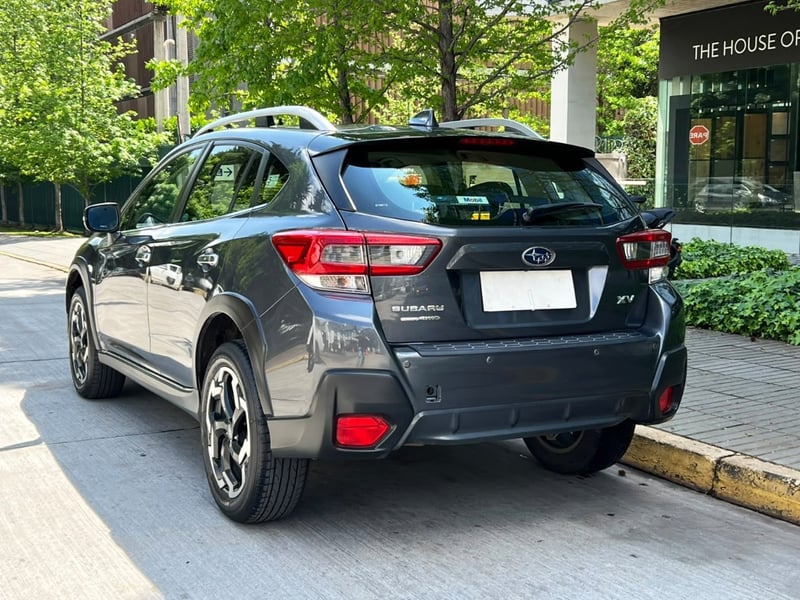Subaru XV LIMITED CVT 2.0 AWD 2023 - Imagen 6 de 10