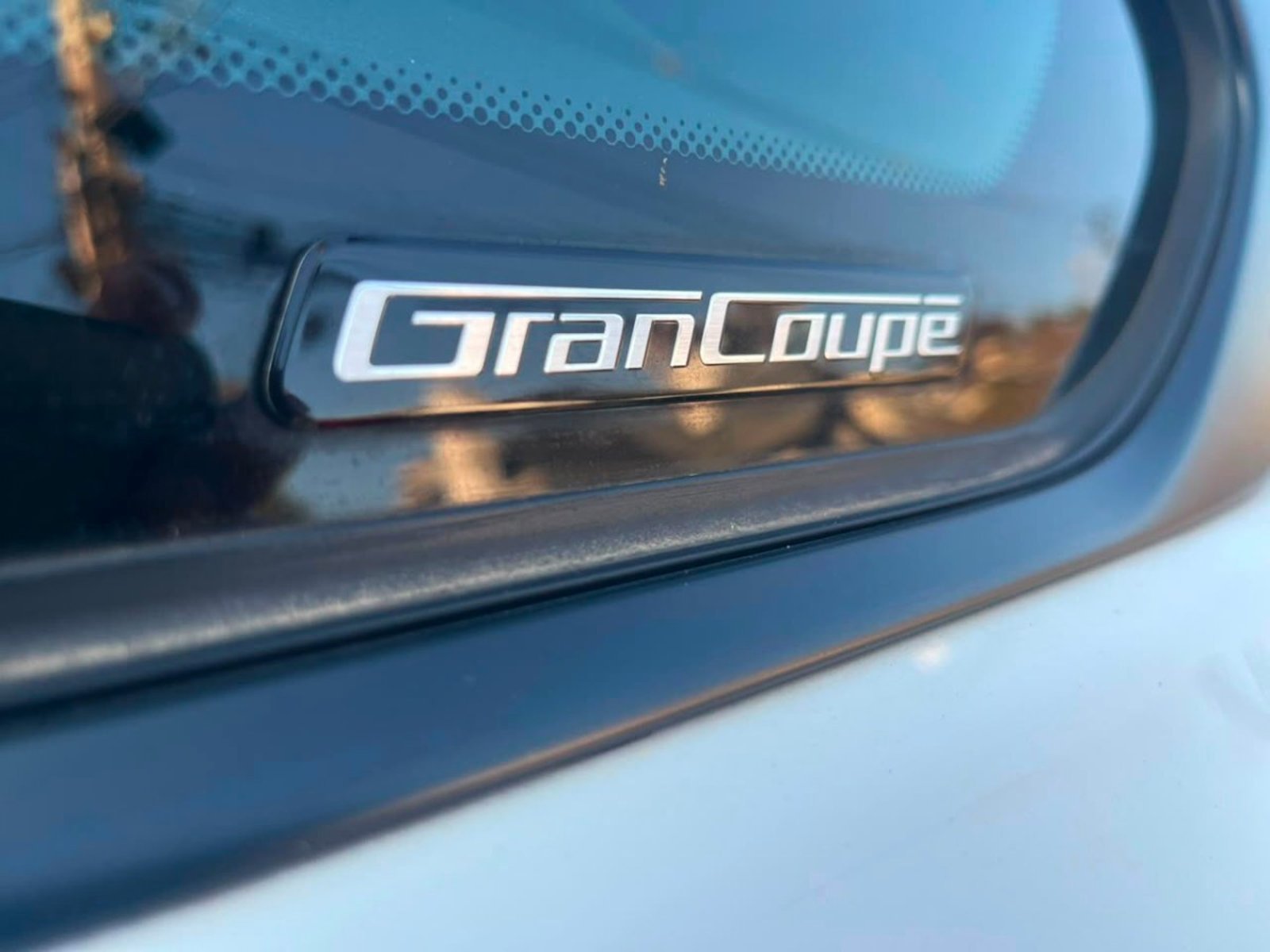 BMW 420 GRAN COUPE 2.0 2017 - Imagen 7 de 10