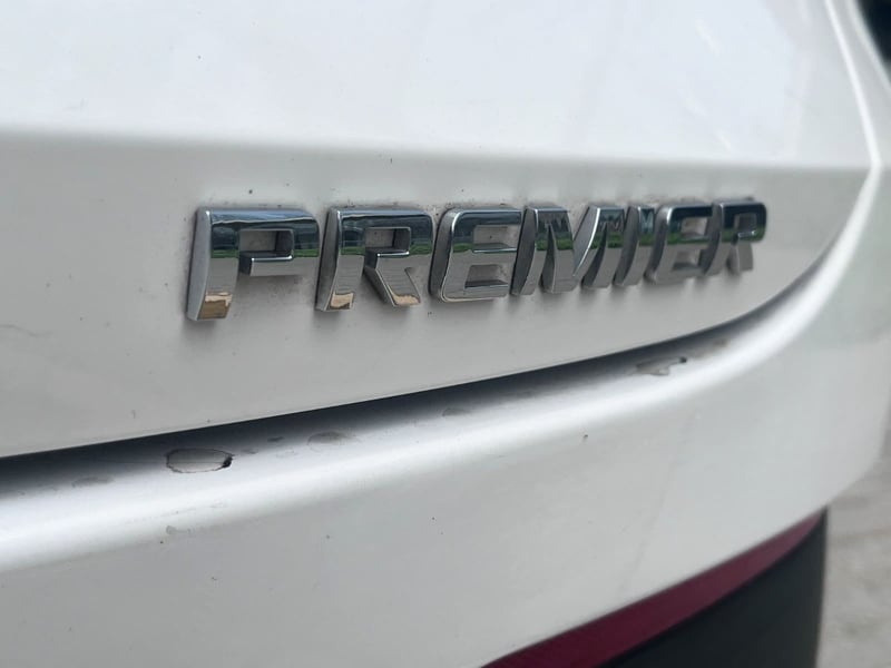 Chevrolet GROOVE PREMIER 1.5 MT 2022 - Imagen 6 de 10