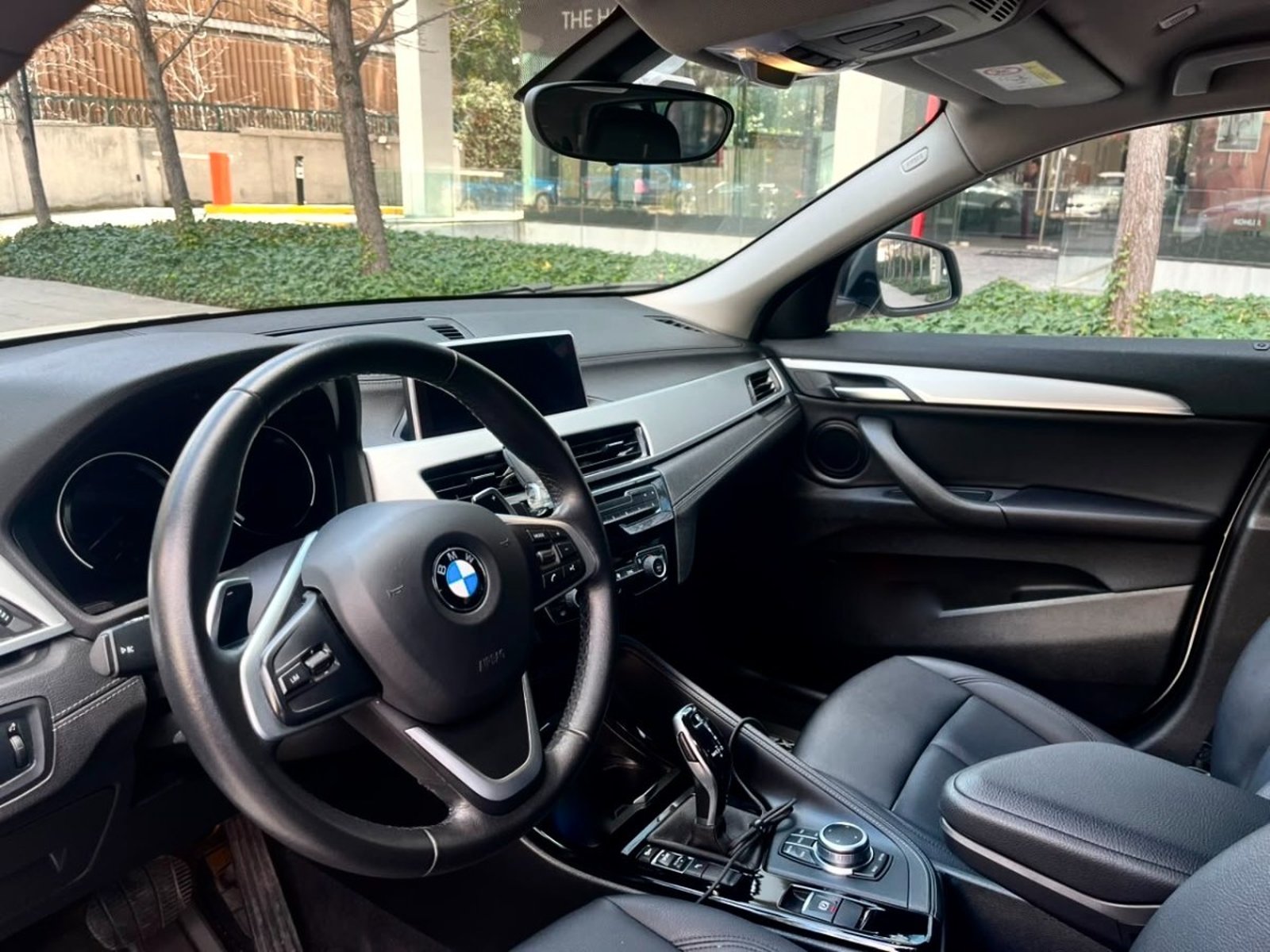 BMW X2 DYNAMIC 20i SDRIVE AT 2.0 2022 - Imagen 8 de 10