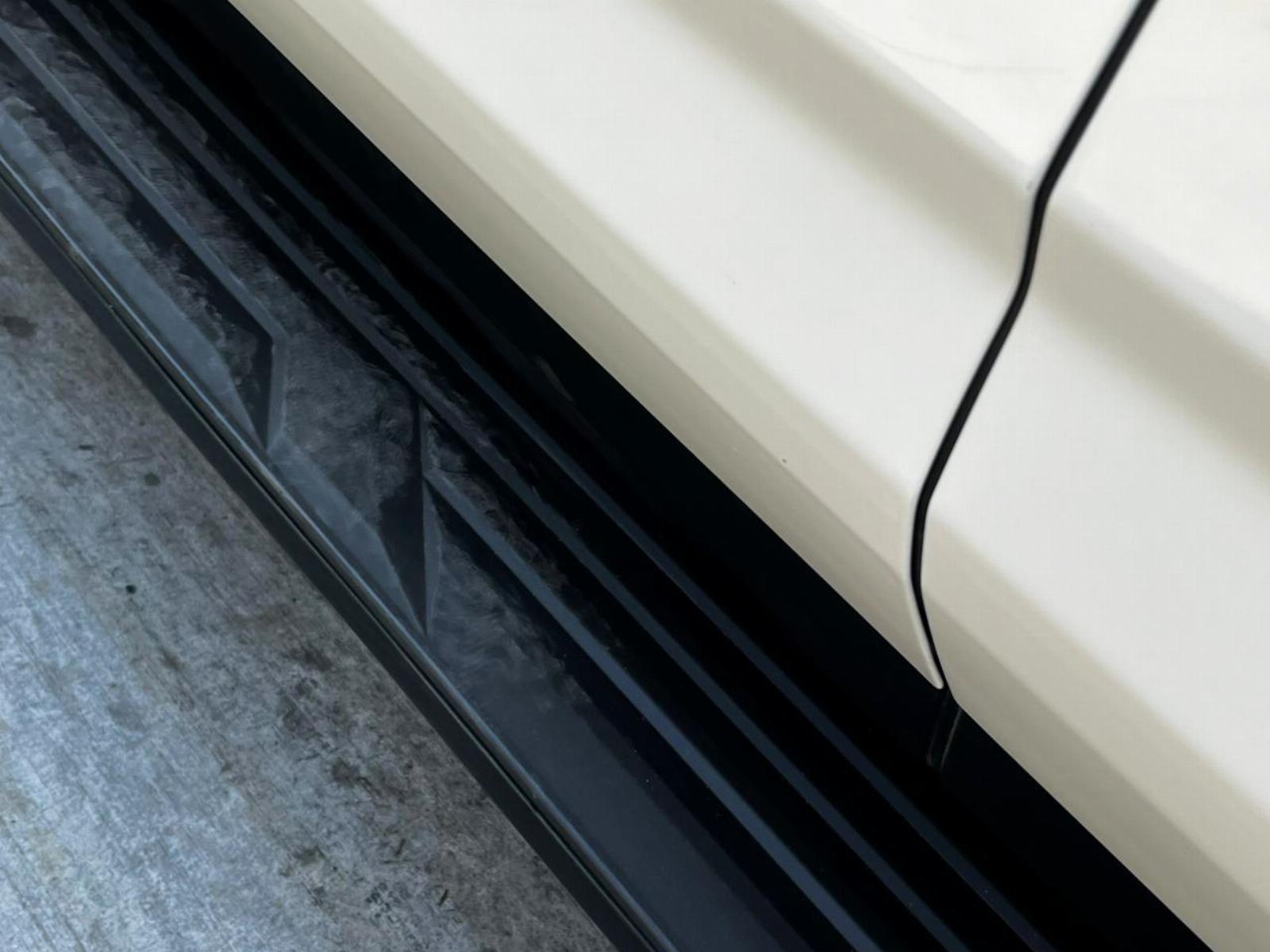Chevrolet TAHOE Z71 5.3 2021 - Imagen 8 de 10