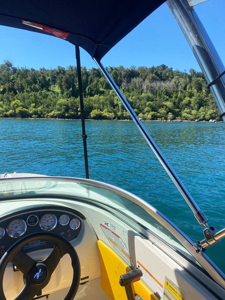 SEA RAY 185 SPORT 2008 - Imagen 7 de 9