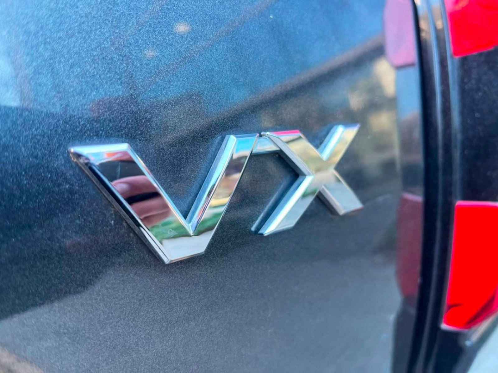 Toyota LAND CRUISER PRADO VX 4.0 2023 - Imagen 7 de 10