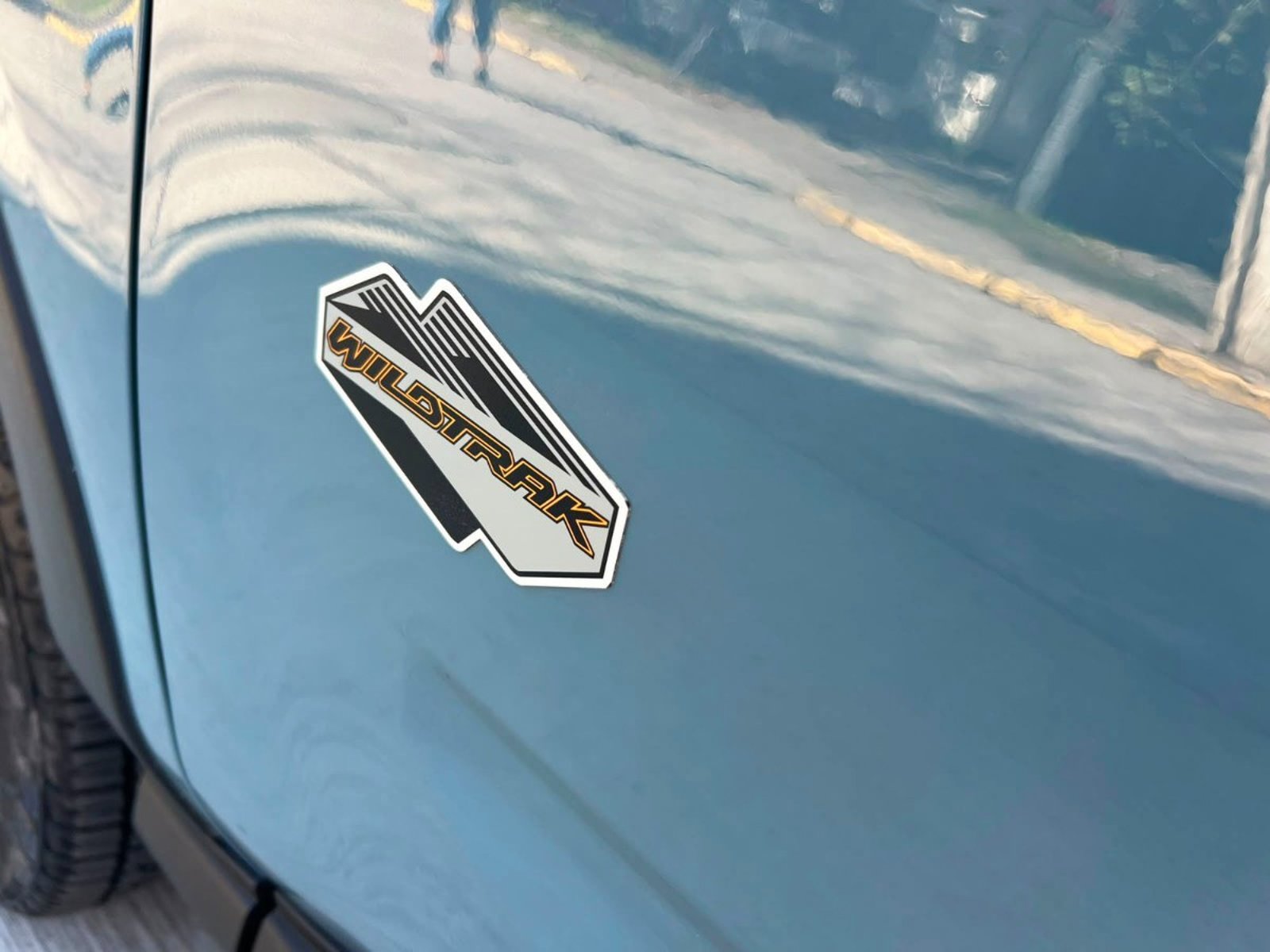 Ford BRONCO SPORT WILDTRAK 2.0 AT 2024 - Imagen 8 de 10
