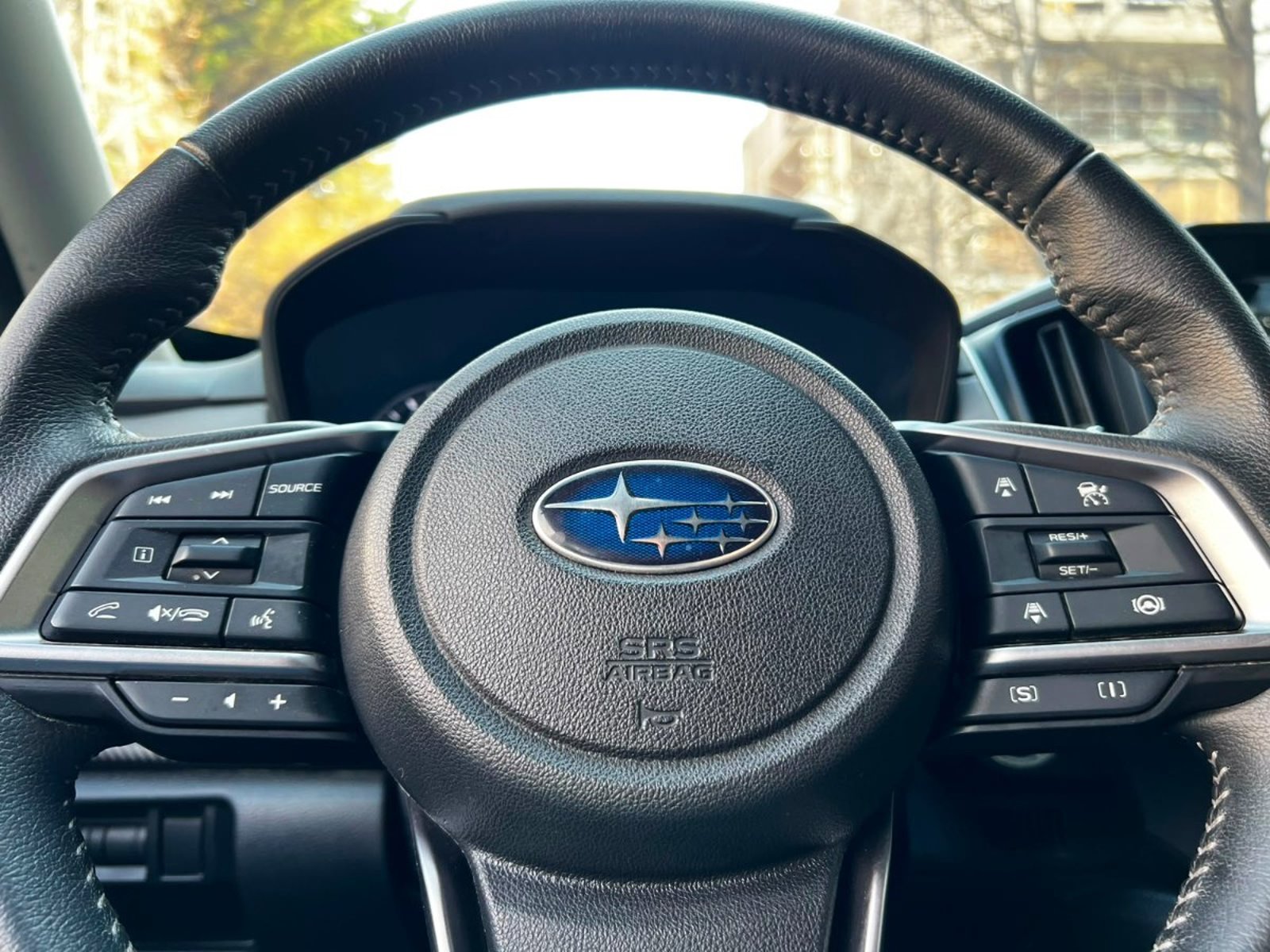 Subaru CROSSTREK TOURING EYESIGHT AWD 2.0 2024 - Imagen 10 de 10