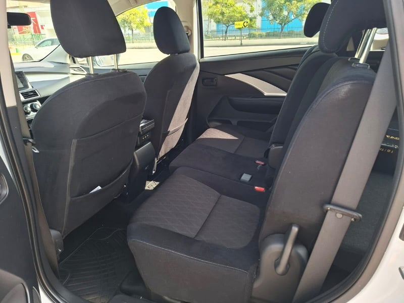 Mitsubishi XPANDER GLX 1.5 AT 2024 - Imagen 8 de 8