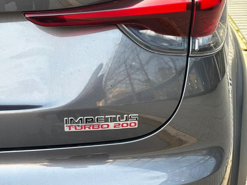 Fiat PULSE IMPETUS TF200 1.0 AT 2023 - Imagen 8 de 10