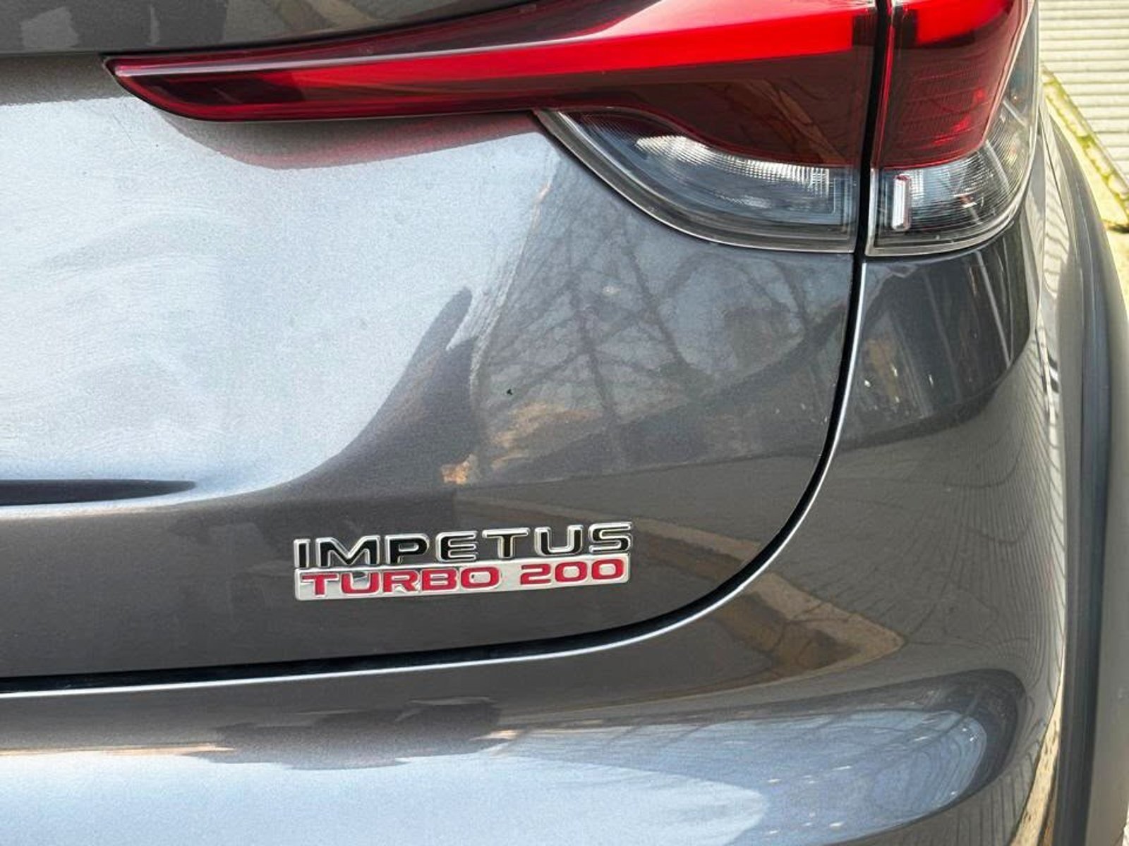 Fiat PULSE IMPETUS TF200 1.0 AT 2023 - Imagen 8 de 10